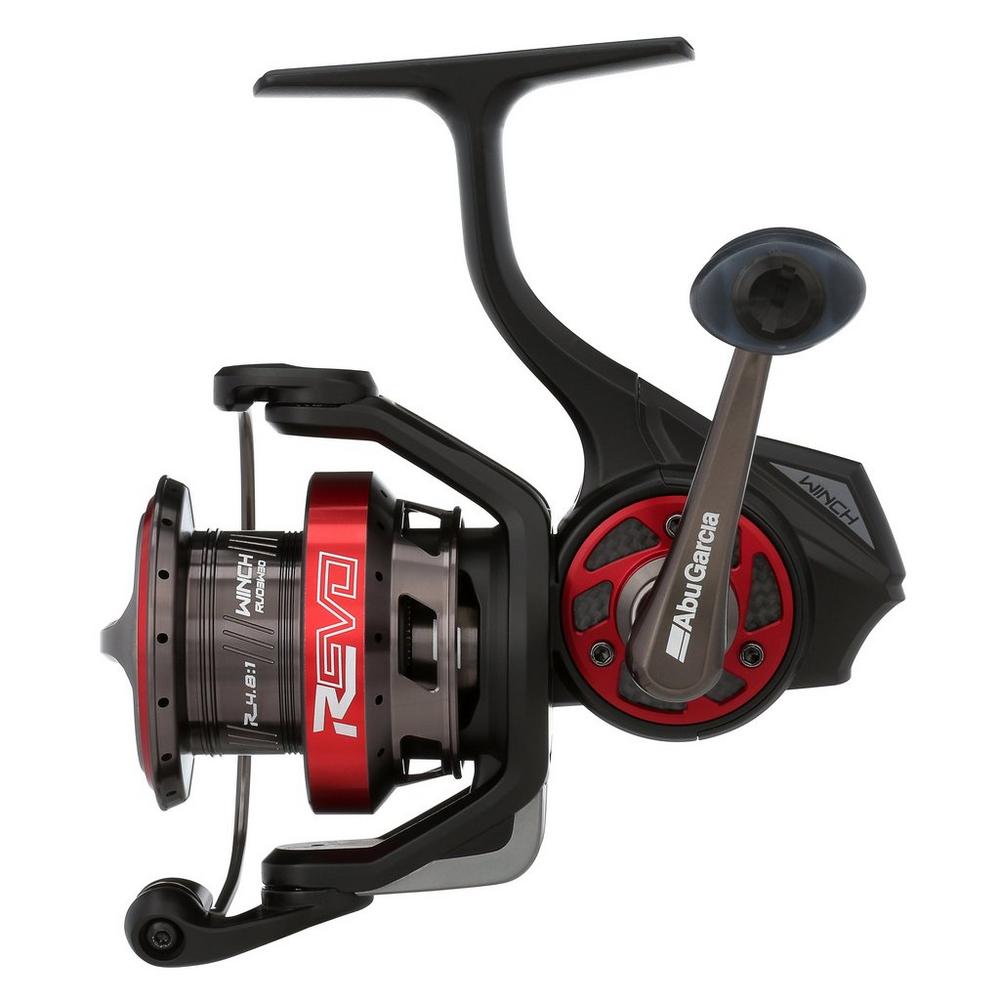 Abu Garcia REVO3 WINCH SP30 Revo Winch Spinning Reel