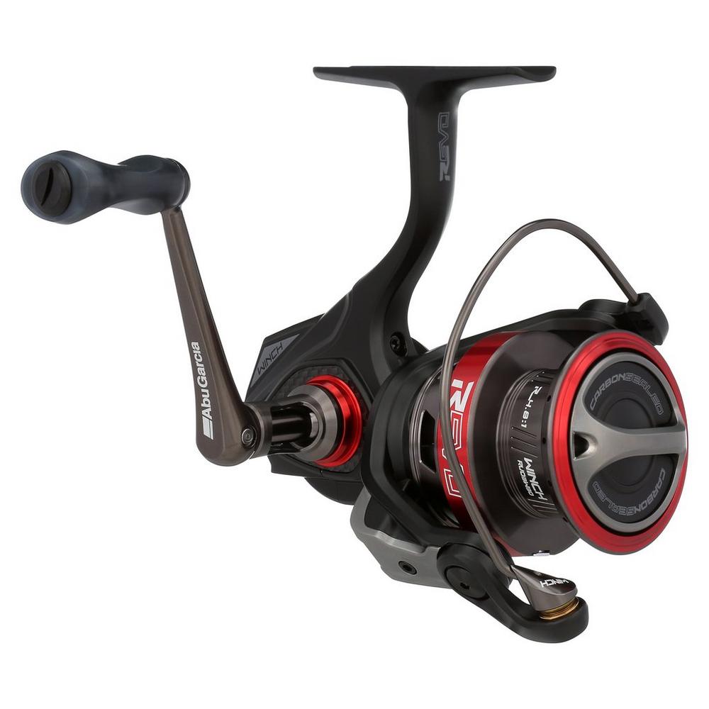 Abu Garcia REVO3 WINCH SP30 Revo Winch Spinning Reel