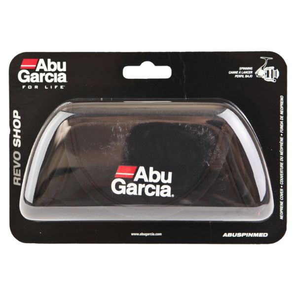 Abu Garcia Revo Sop Neoprene Conventional Reel Covers