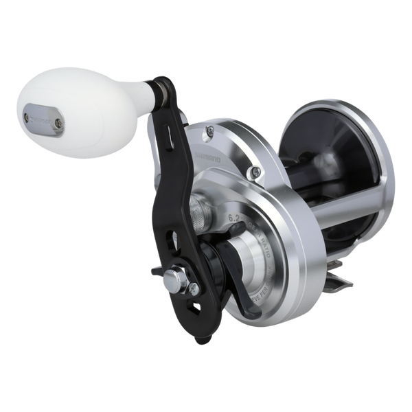Shimano Trinidad A TN30A Conventional Reel