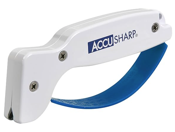 AccuSharp Knife Sharpener