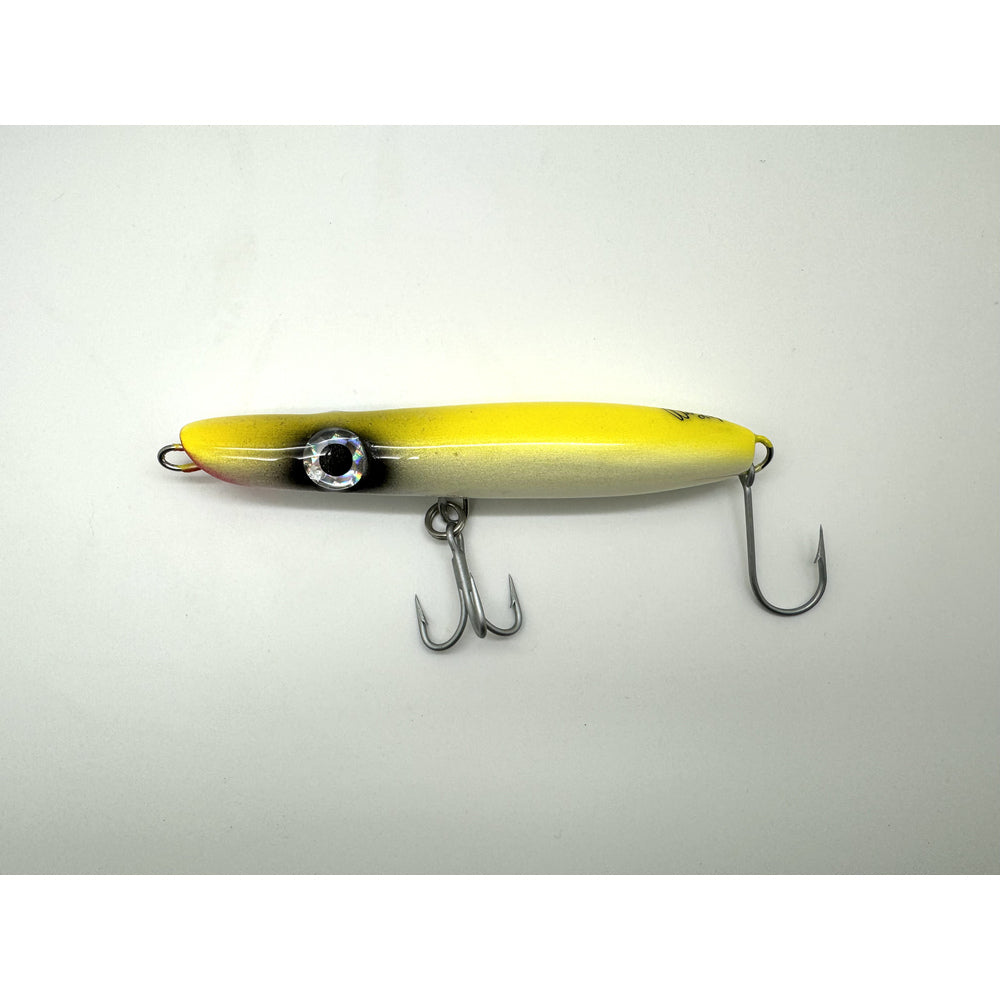 Alan's Custom Lures Pencil Poppers