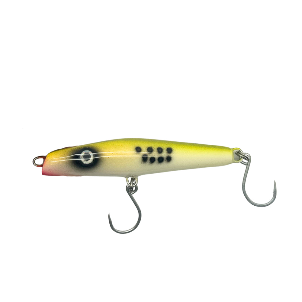Alan's Custom Lures AD-PRO Darter