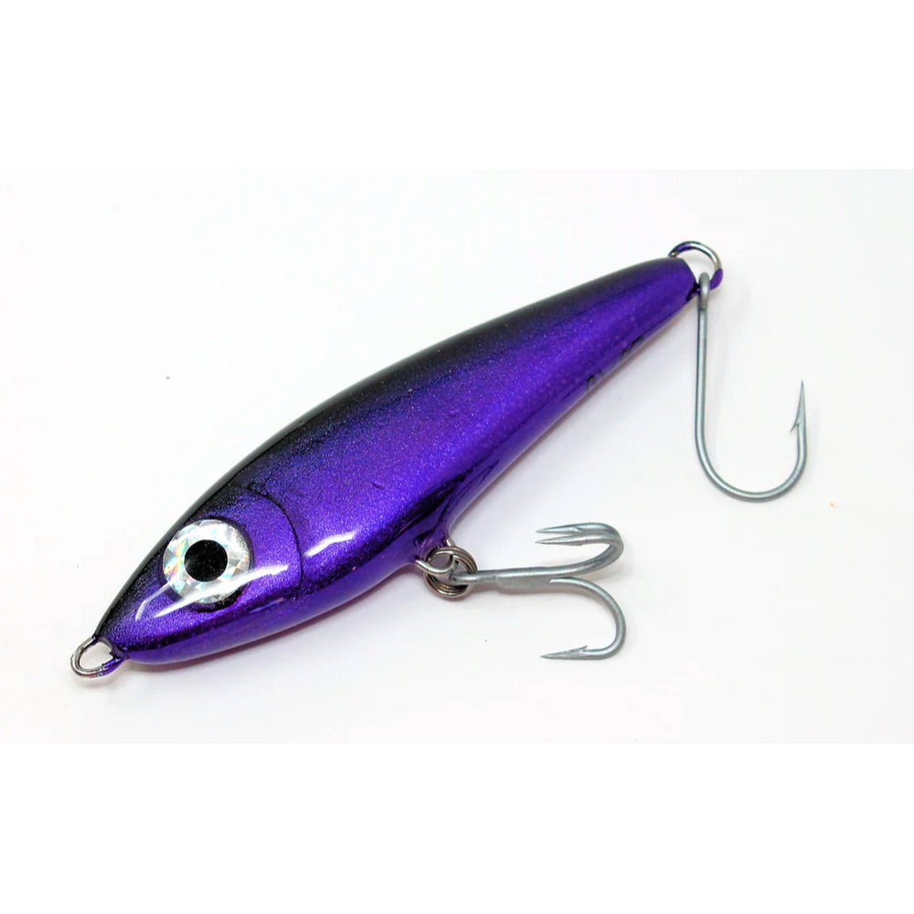 Alan's Custom Lures Mini Dart