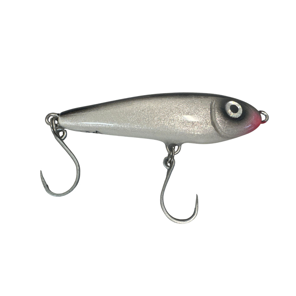 Alan's Custom Lures Twitch/Glide Bait