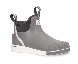 Gray / Size 12
