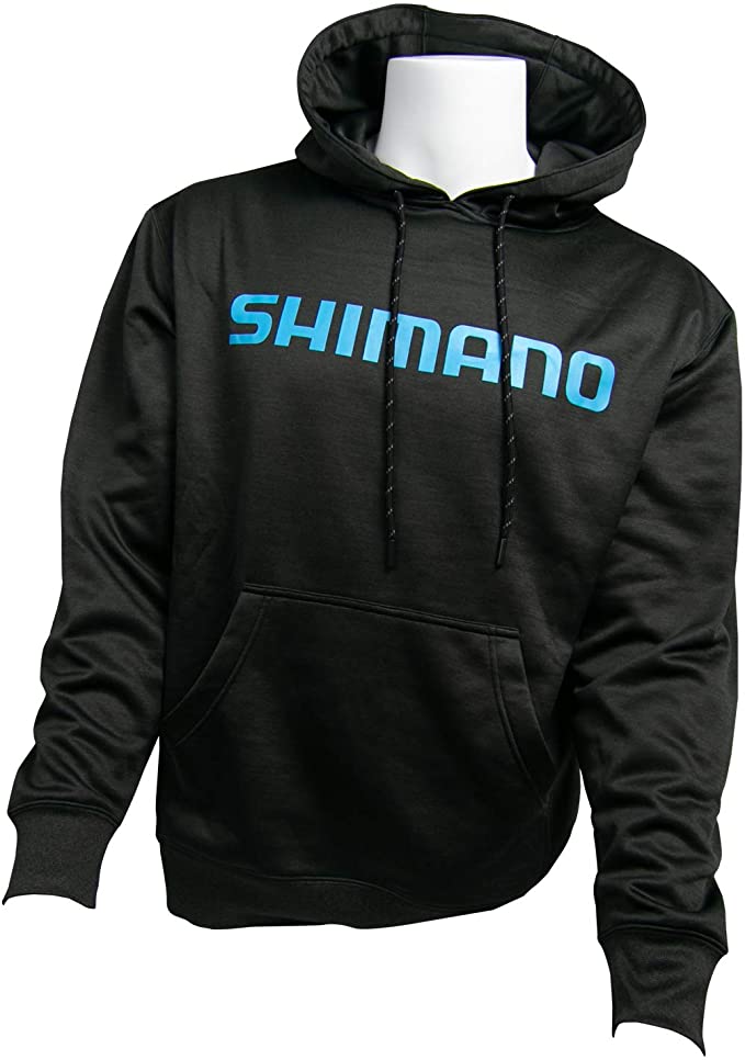 Shimano Performance Hoodie, Polyester