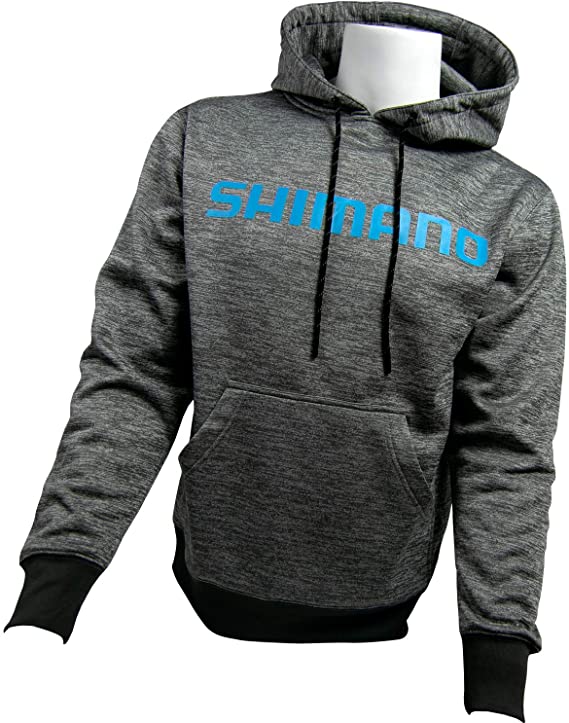 Shimano Performance Hoodie, Polyester