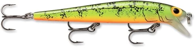 Storm Original ThunderStick Lure, 4 3/8", 1/2 oz, NaturistPerch