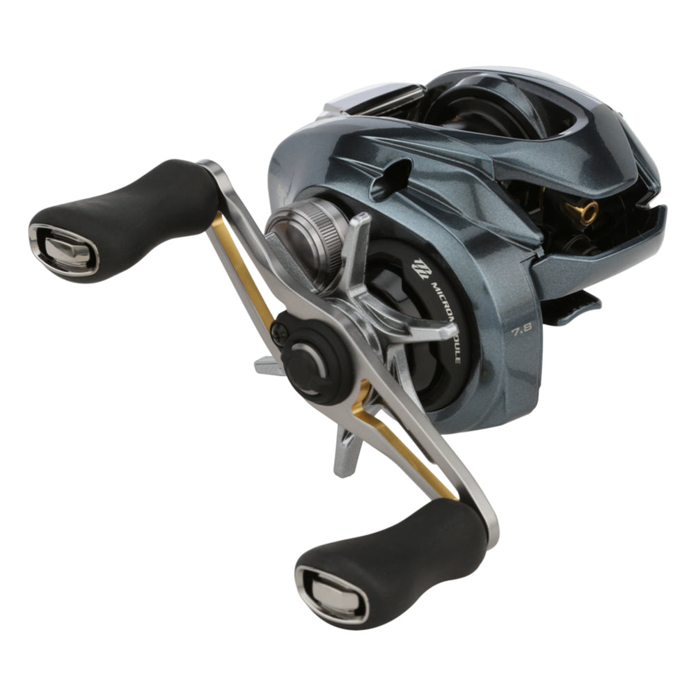 Shimano ALDBFSHGR Aldebaran BFS Baitcasting Reel