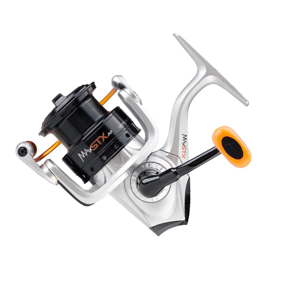 Abu Garcia Max X  Reel