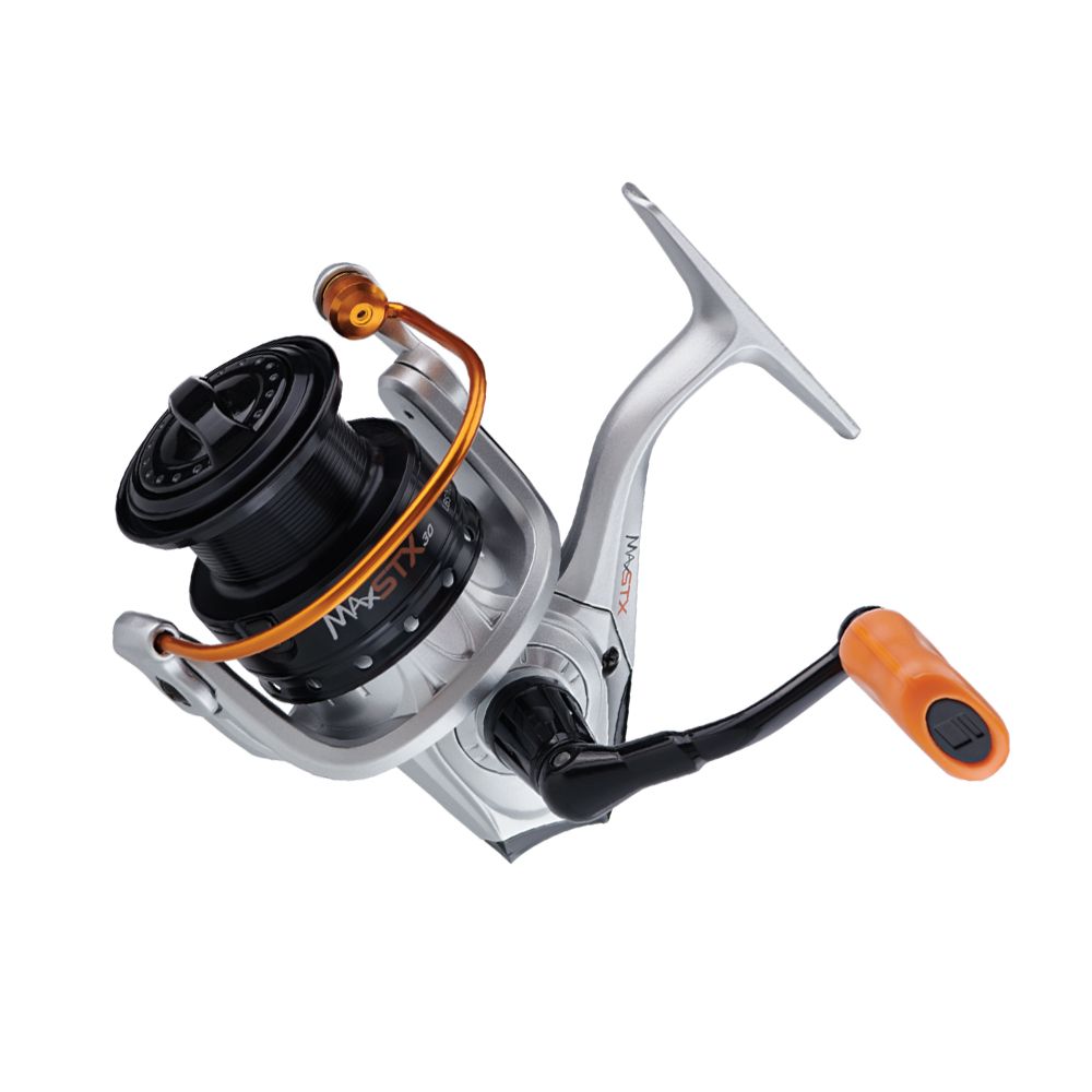 Abu Garcia Max X  Reel