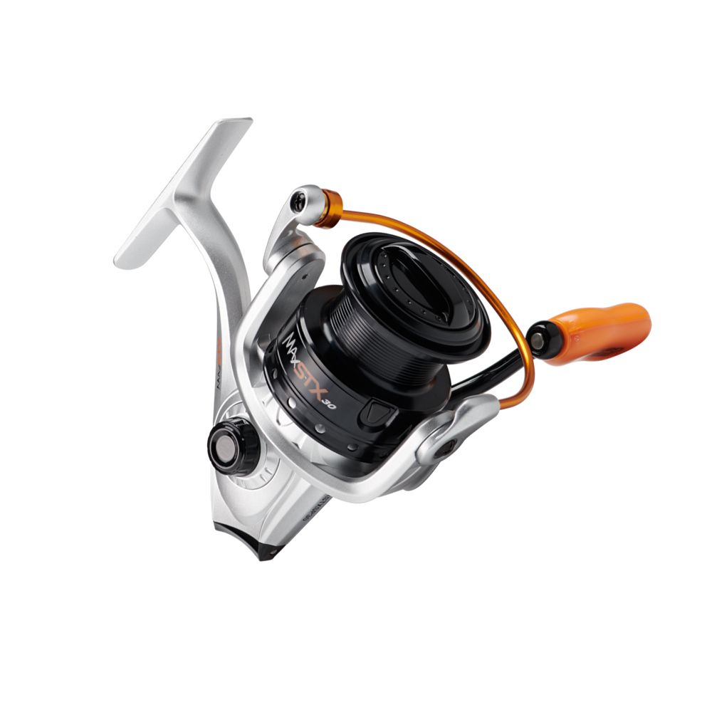 Abu Garcia Max X  Reel