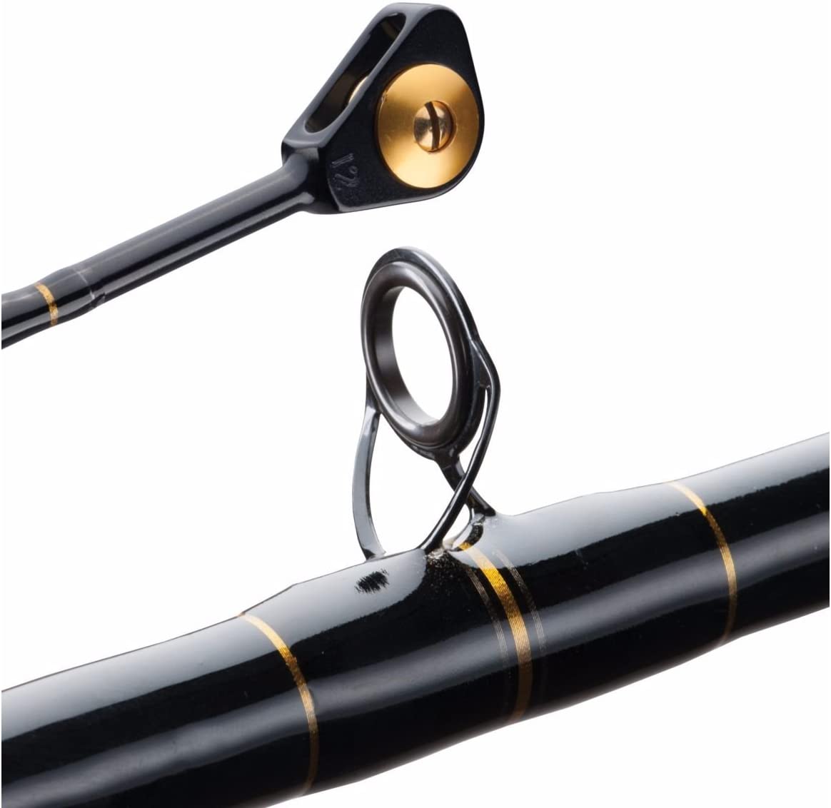 Penn Ally Conventional Boat Rods