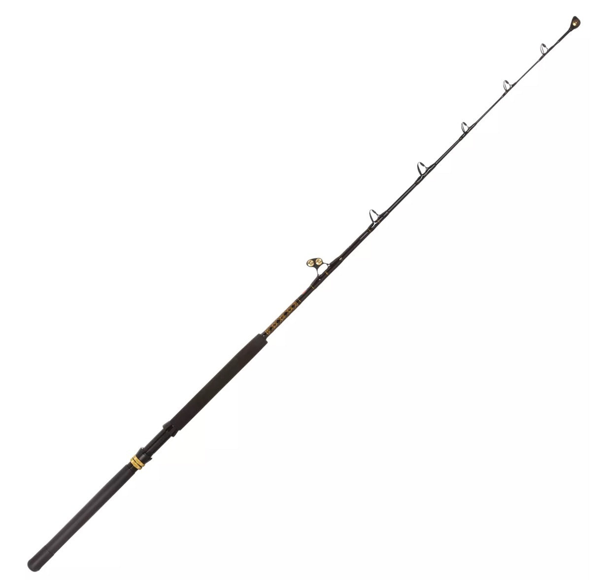 Penn Ally Conventional Boat Rods