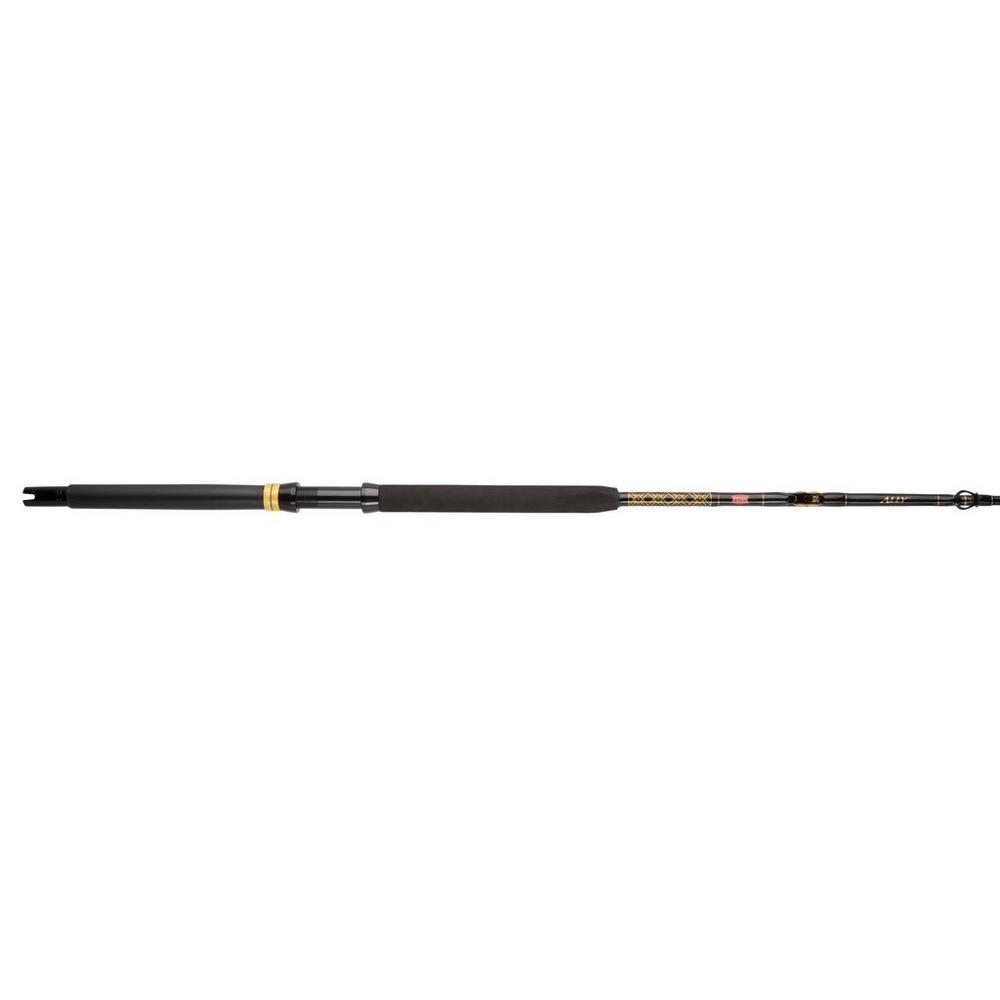 Penn Ally Boat Rods Review and Deals