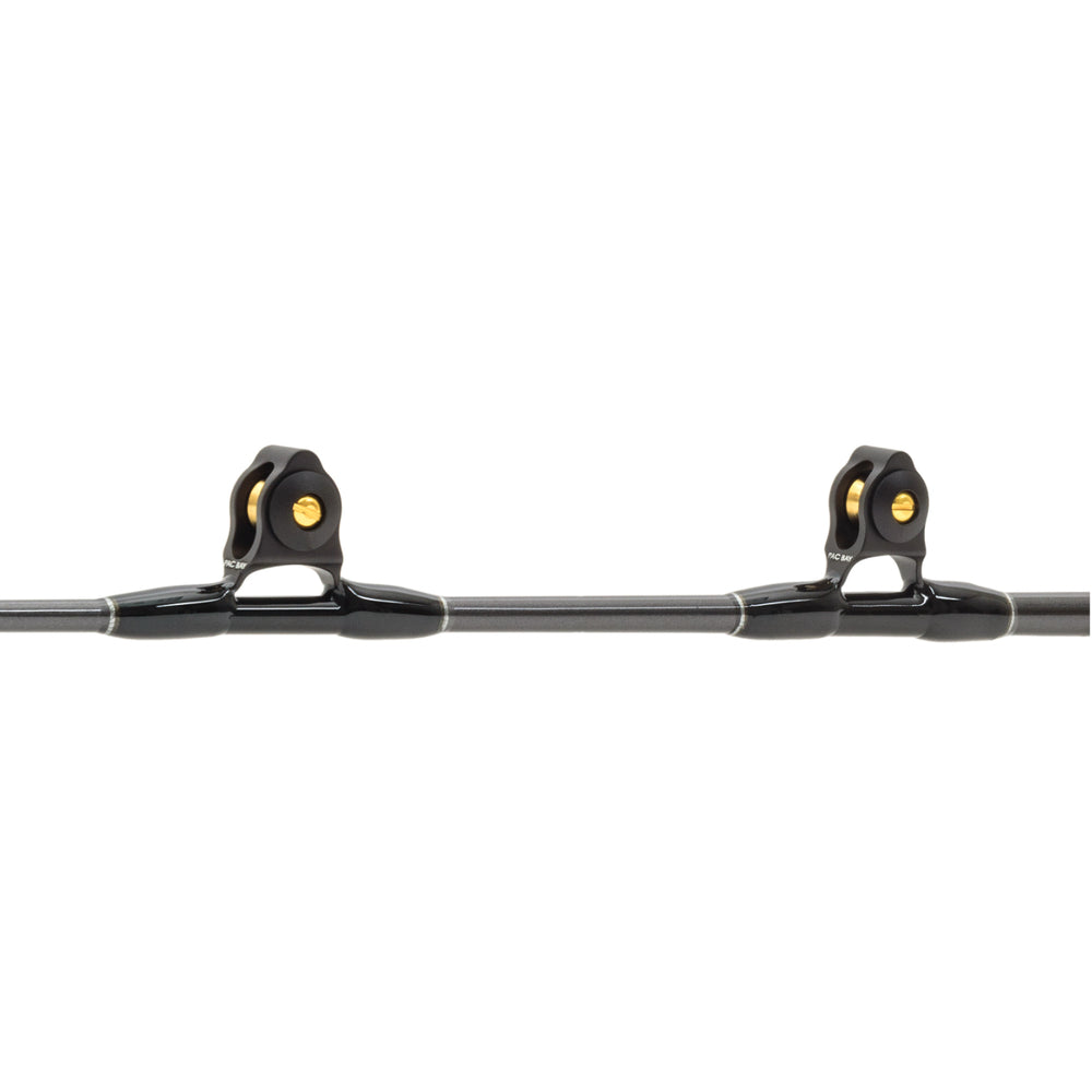 Penn Ally II Conventional Boat Rods