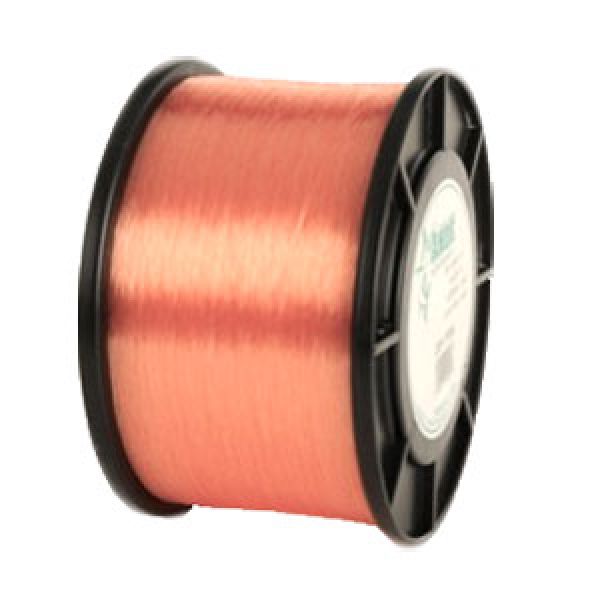 ANDE A14-80p Premium Mono Line 1/4lb Spool 80lb 150yds Pink for sale online