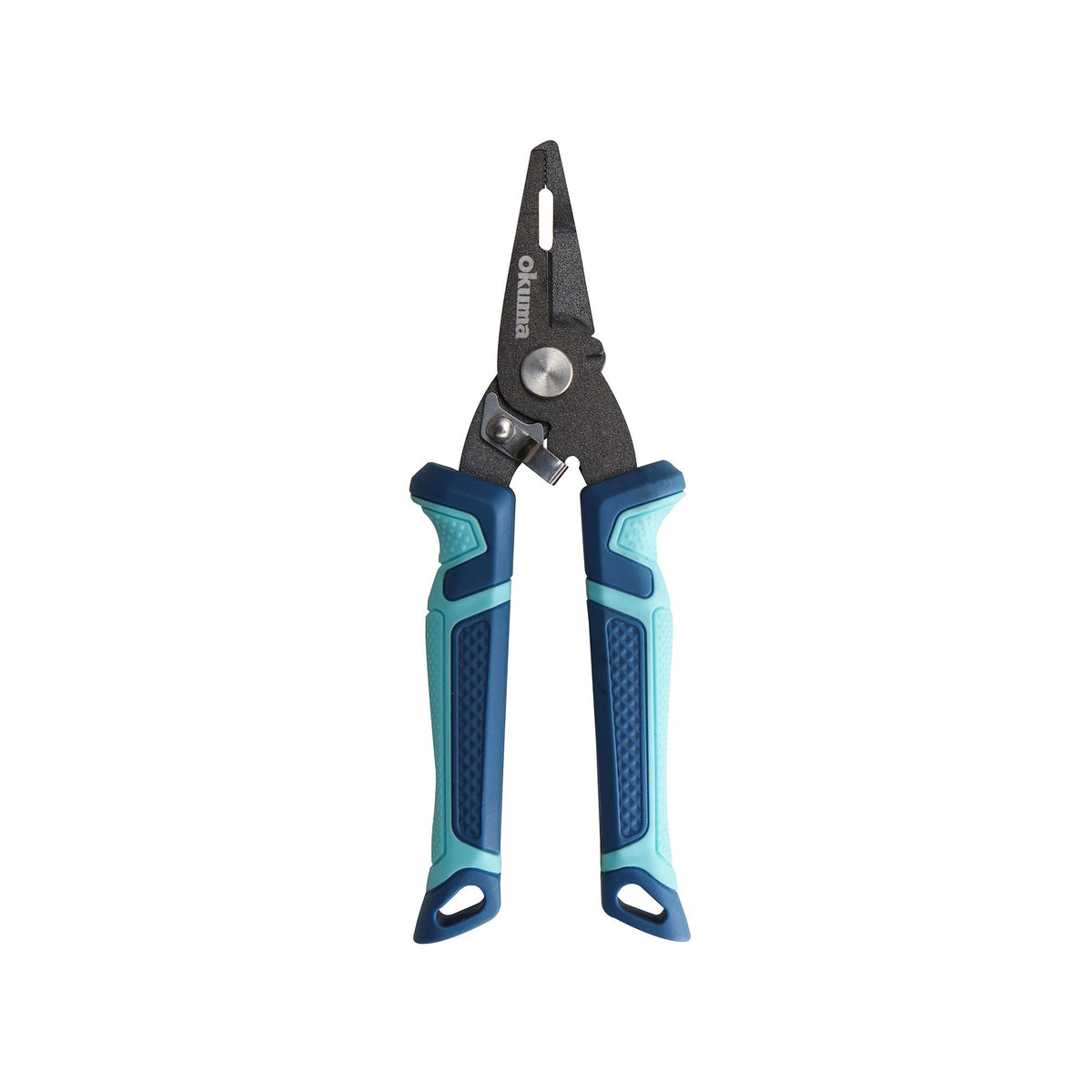 Okuma Split Ring Pliers