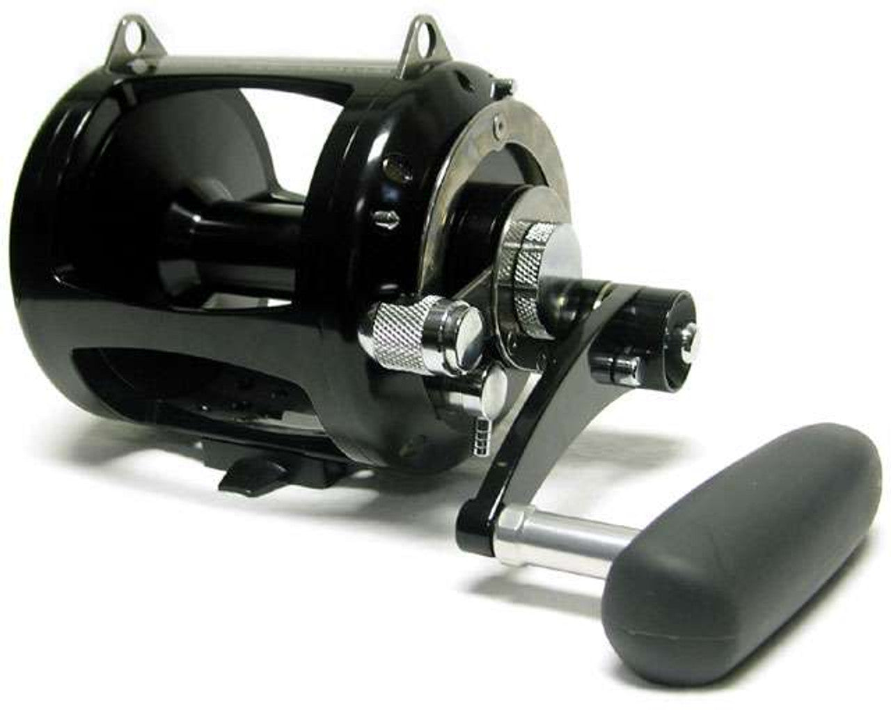 Avet EXW 50/2 Two-Speed Lever Drag Reels