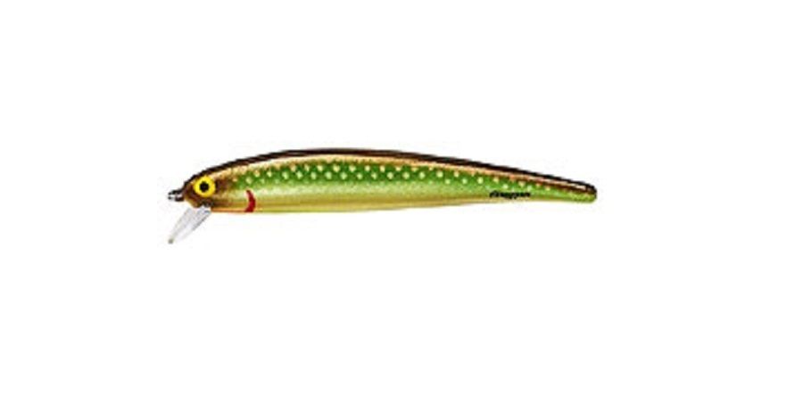 Buy Bomber Lures Long A Slender Minnow Jerbait Fishing Lure Online