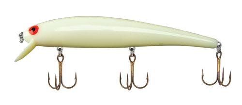 Vol. 134] Barramundi with Bomber Long A 15A Double hooks 