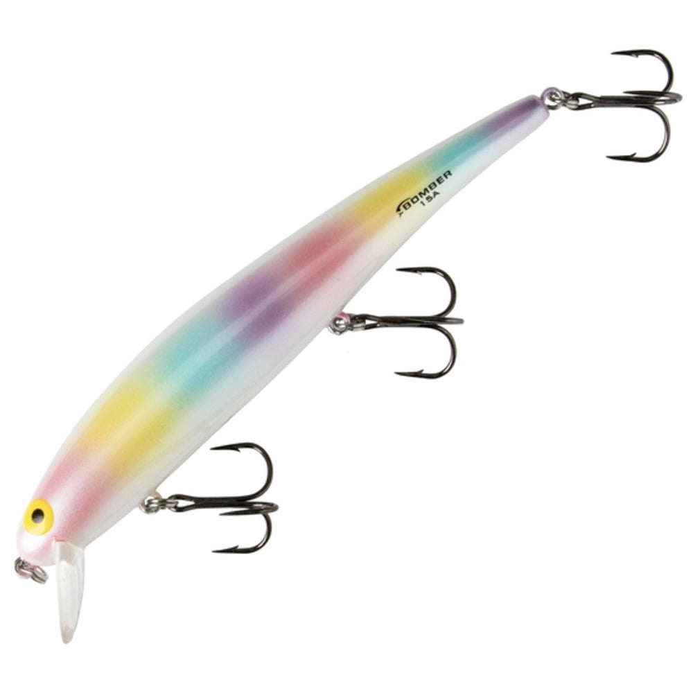 Bomber Long A 13A, 14A, 15A