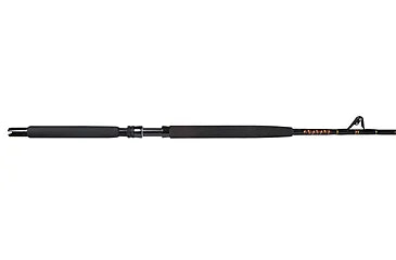 Star Rods B30806HCA Handcrafted Stand Up Conventional Rod 6' 30-80lb Aftco Roller Stripper