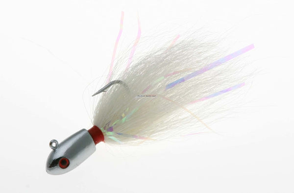 bagleys b 52 fishing lure High Tide Tackle B52 Bucktail