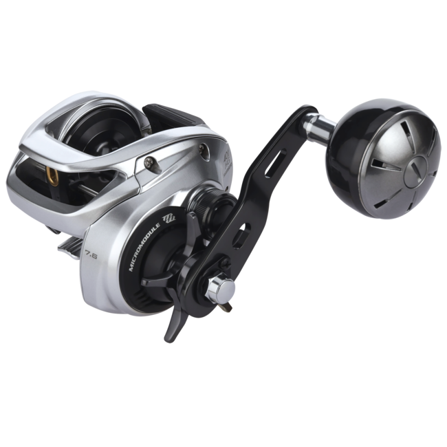 Shimano TRX401HGB Tranx 400 B Baitcasting Reel