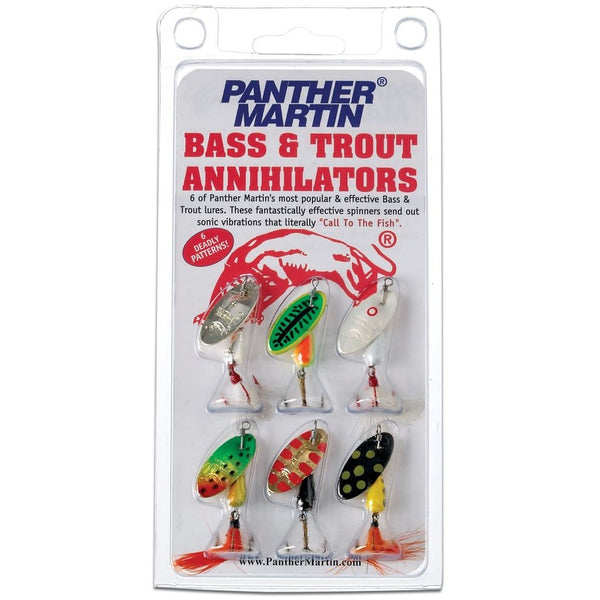 bass 30th anniversary lures Nomad Tackle Striped Inshore Bundle Whether youre a seasoned swimbait enthusiast or just starting out Panther Martin BA6 Bass and