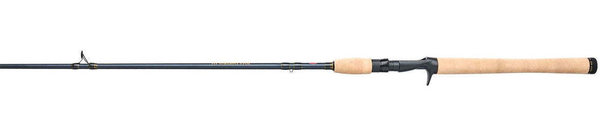 PENN BATINIII-C Battalion III Inshore Casting Rods