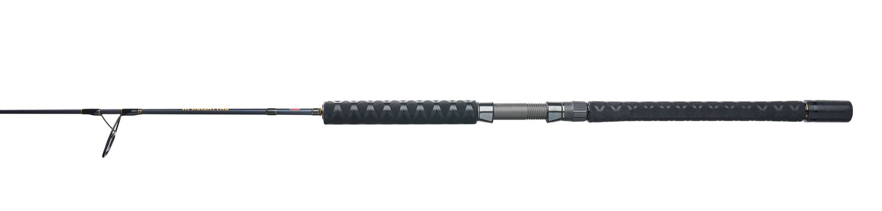 PENN BATJGIII-S Battalion III Jig Spinning Rods