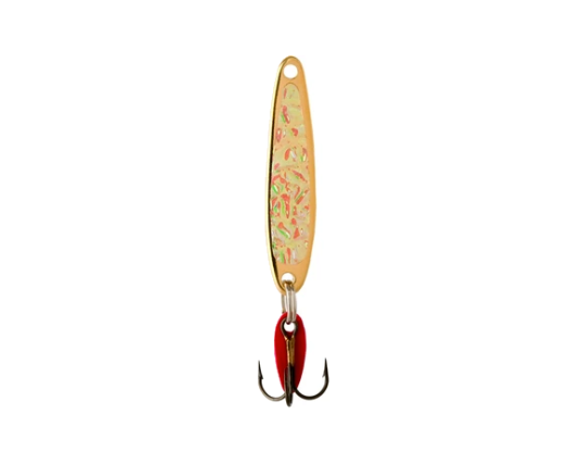bay de noc fishing lures Bay de Noc Swedish Pimple Jigging Lure