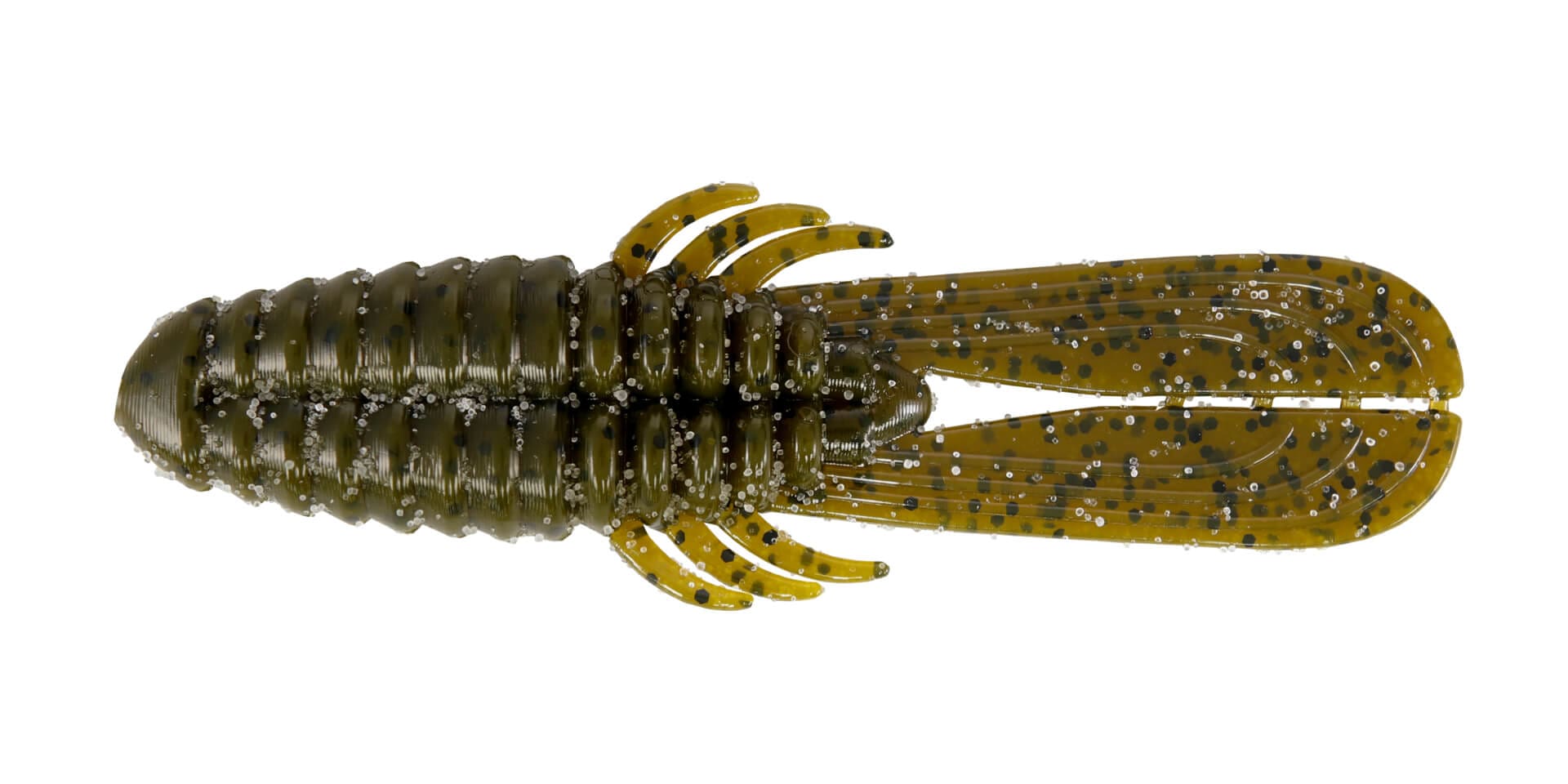 Big Bite Baits FAFO Creature Bait 4" 8pk
