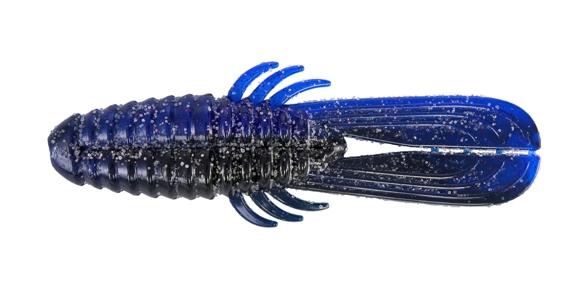 Big Bite Baits FAFO Creature Bait 4" 8pk