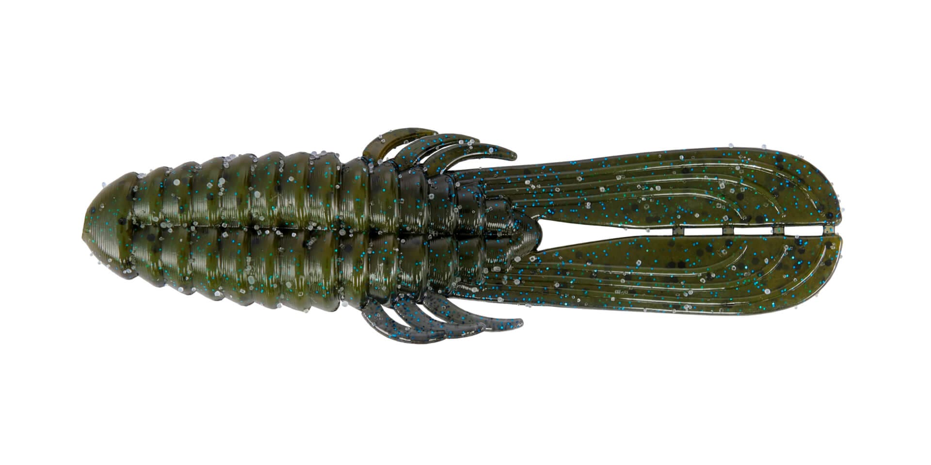 Big Bite Baits FAFO Creature Bait 4" 8pk