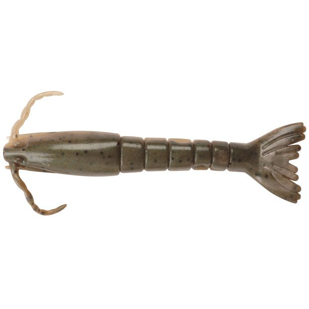 Berkley Gulp Ghost Shrimp, 3