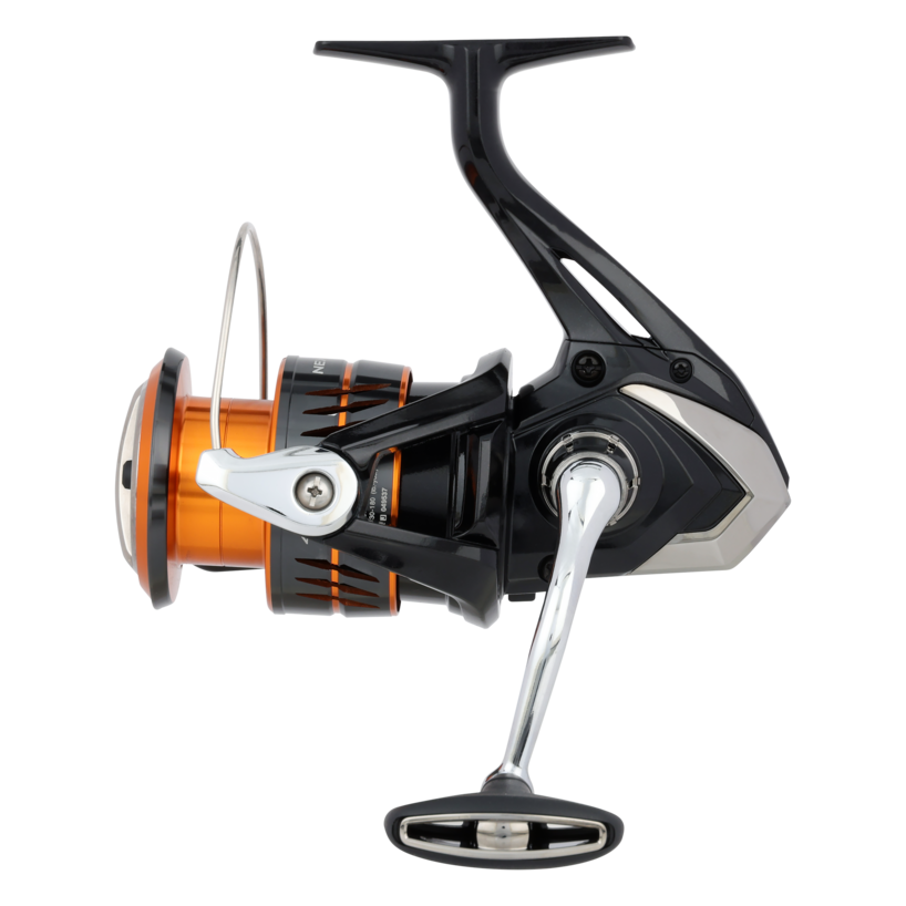Shimano Nexave FJ Spinning Reels