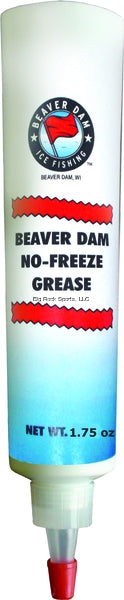 Beaver Dam No Freeze Grease 1.75oz Bottle