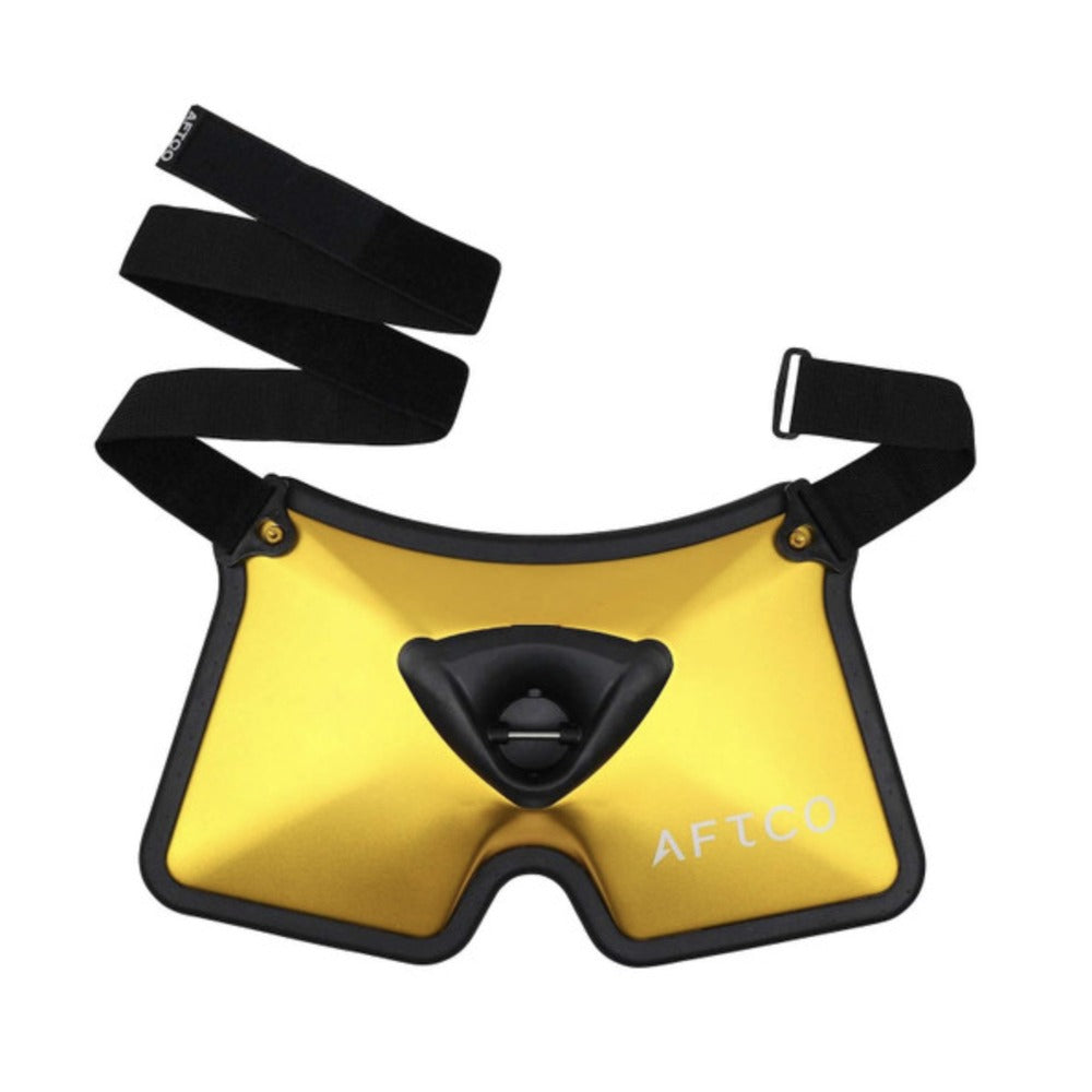 Aftco BELTXL1 GLD Vallarta Belt XL1 Gold
