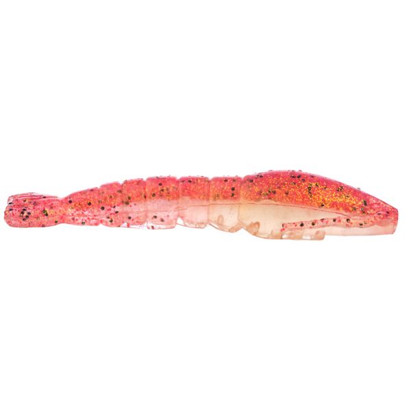Berkley Gulp Translucent Shrimp