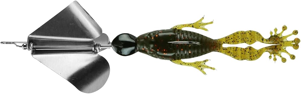 FishLab Bio Blade Buzzbaits 1/2oz