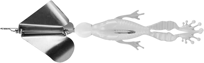 FishLab Bio Blade Buzzbaits 1/2oz
