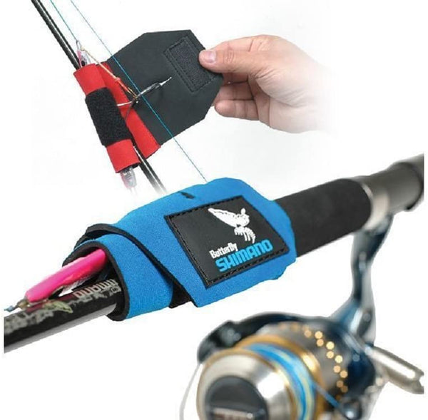 Shimano Butterfly Jig Cocoon