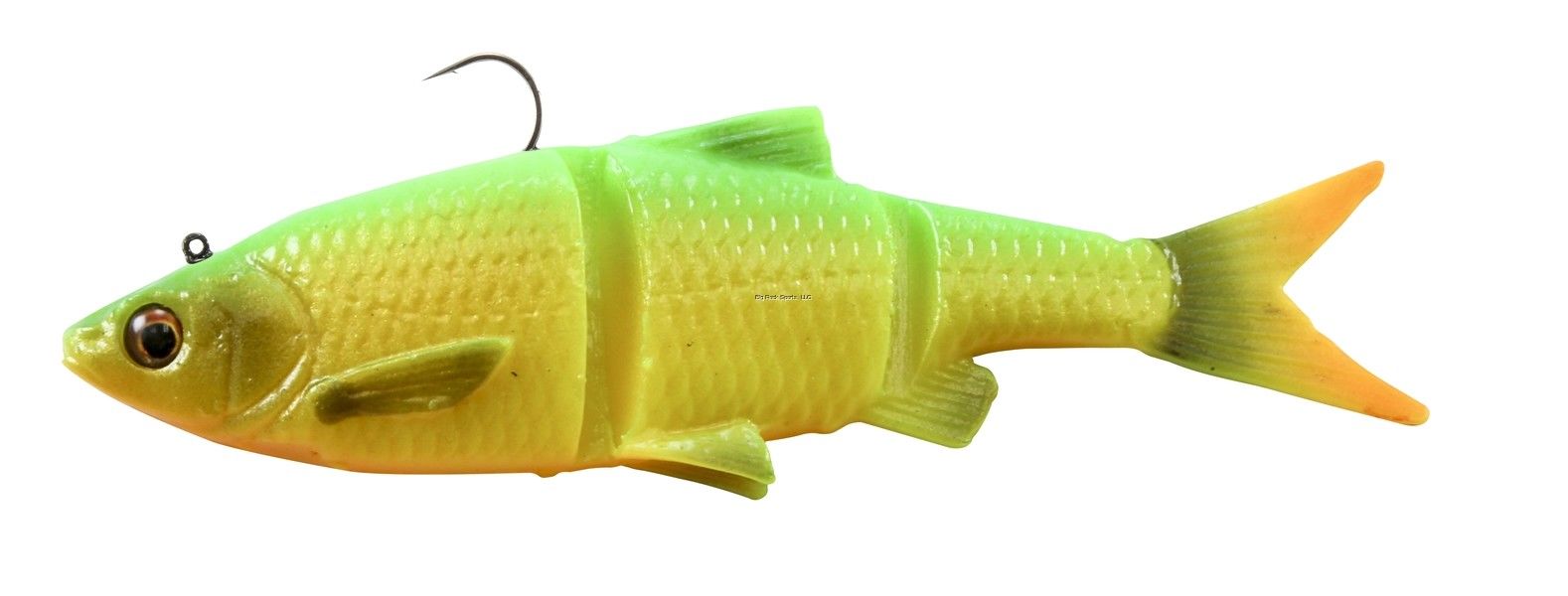 Savage Gear 3D Baitfish Segmented Swimbait
