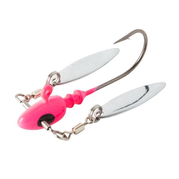Bobby Garland Head Turn'r Jig 1/16 oz 2 Pack