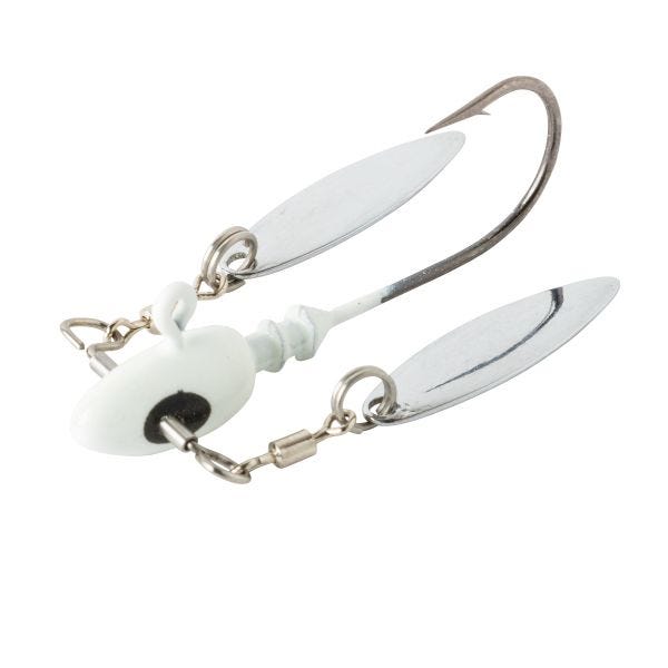 Bobby Garland Head Turn'r Jig 1/16 oz 2 Pack
