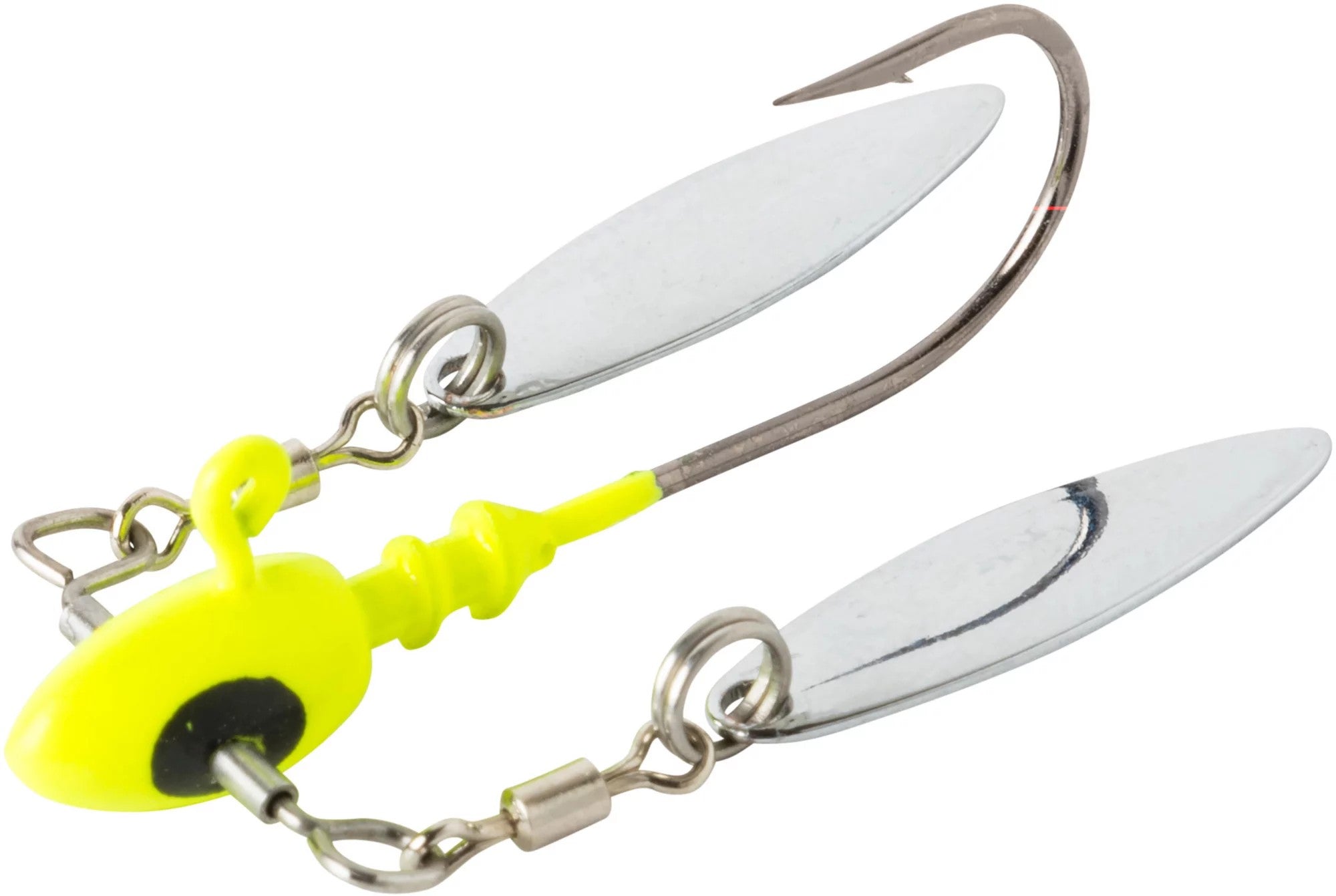 Bobby Garland Head Turn'r Jig 1/16 oz 2 Pack