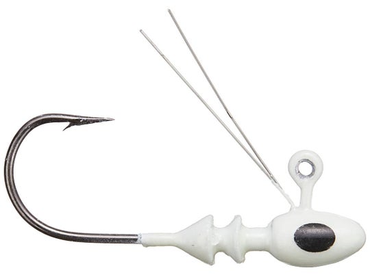 Bobby Garland Brush Off Jig 1/30 oz 10 Pack